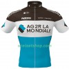 Wielershirt 2020 AG2R La Mondiale N001 